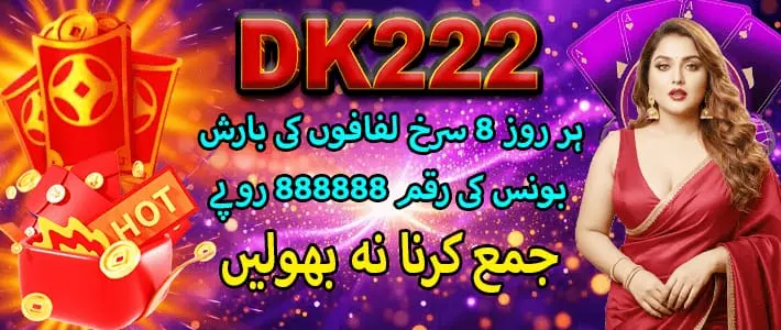 DK222 Game