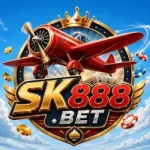 SK888 Game