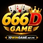 666D Game