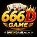 666D Game