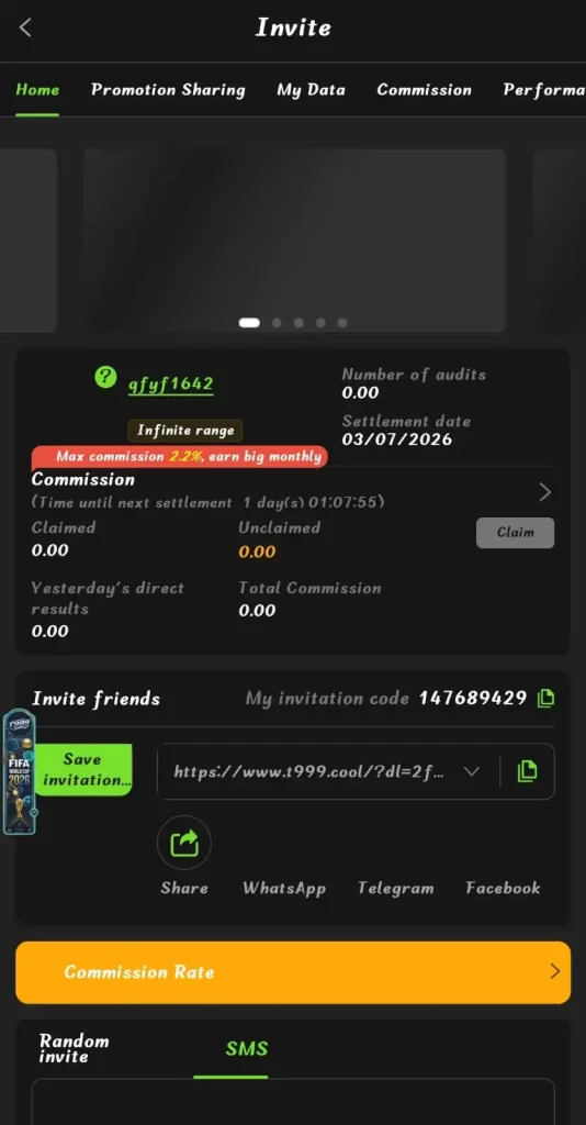 T999 Game