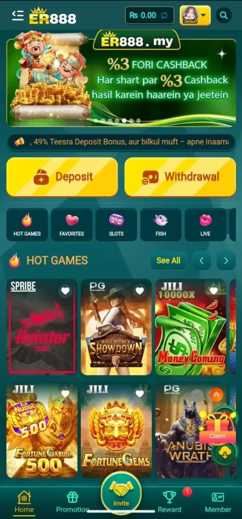 ER88 Game