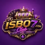 isb07 Game