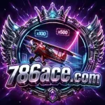 786ace Game